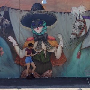 Meet your Posher, Kristin